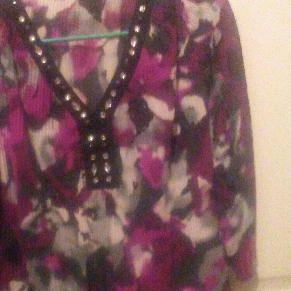 Large top